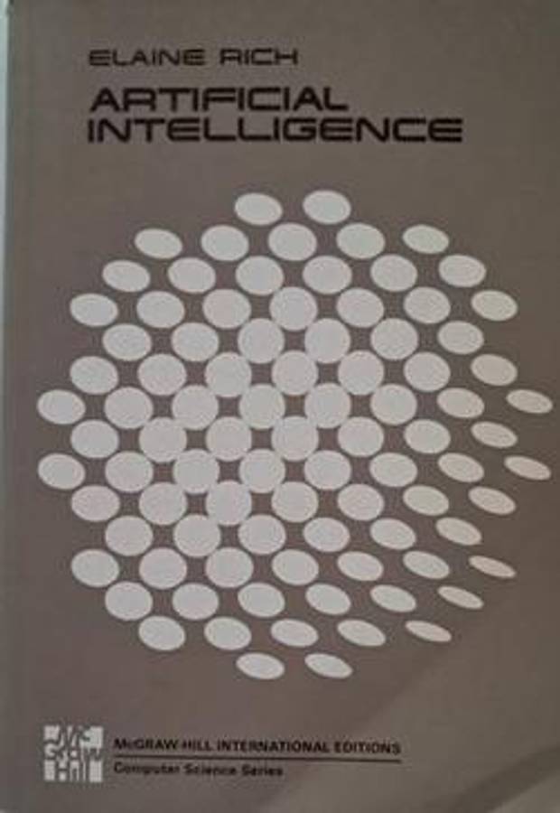 Artificial Intelligence - Elaine Rich