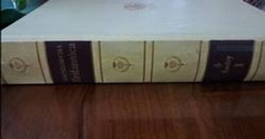 Complete 25-Volume Set 1969 Encyclopaedia Britannica (200th Anniversary Edition)