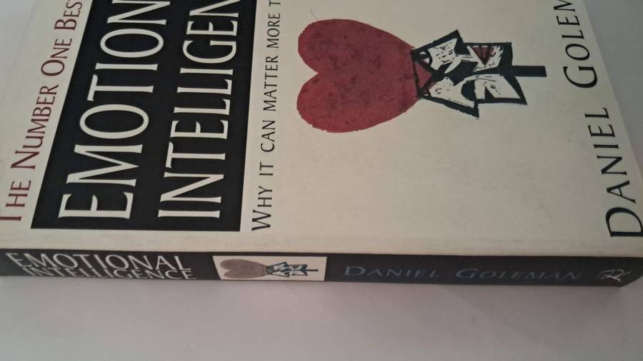 spine emotional intelligence