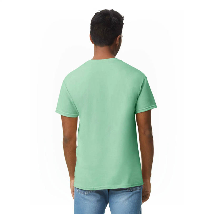 Mint Crew Neck T-shirt