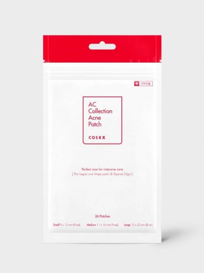 COSRX AC Collection Acne Patch (26 pc)