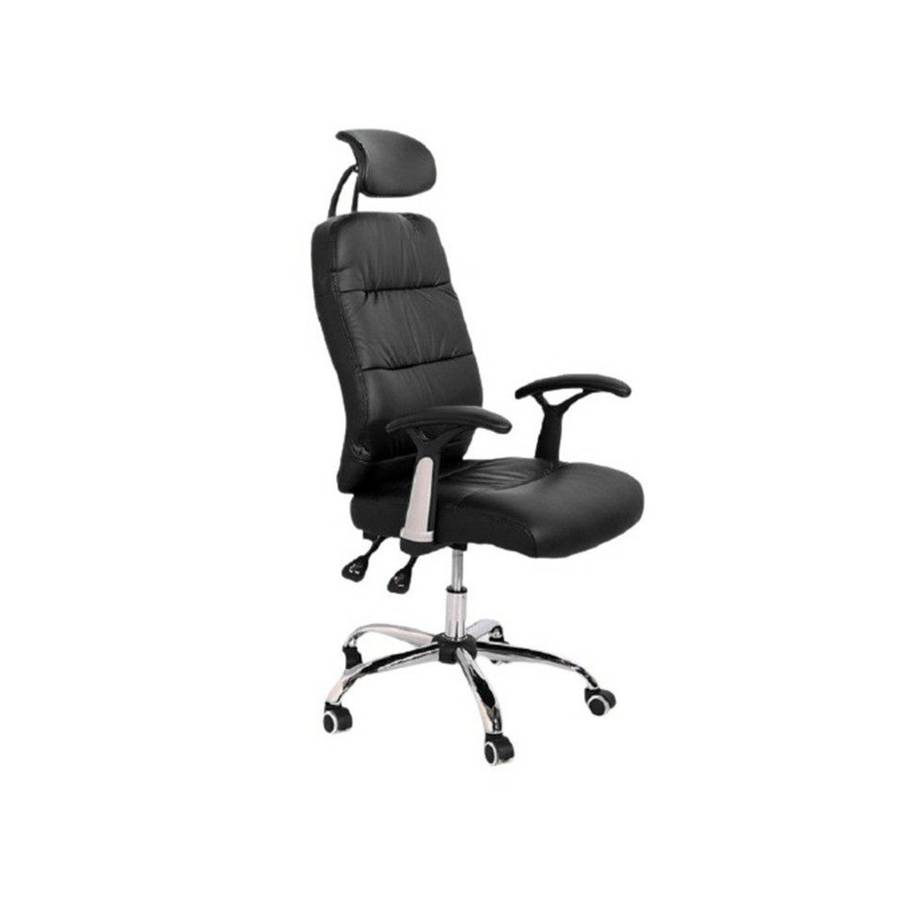 KC FURN - Pulse Office Chair with Head Rest
