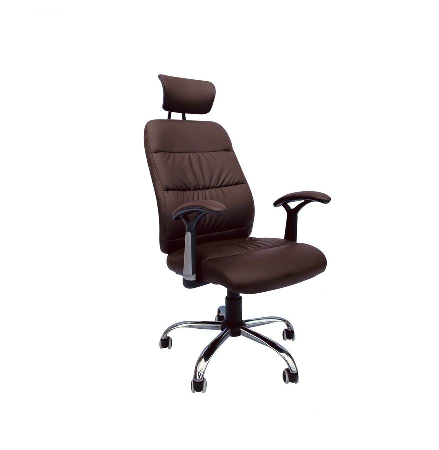 KC FURN - Pulse Office Chair with Head Rest