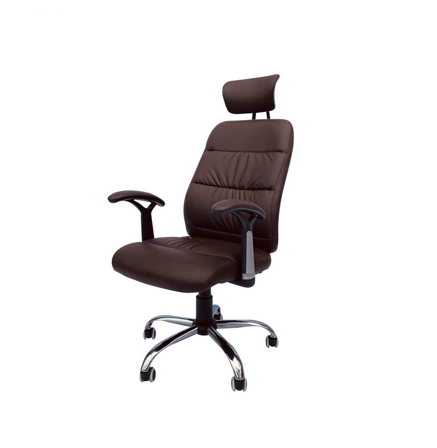 KC FURN - Pulse Office Chair with Head Rest