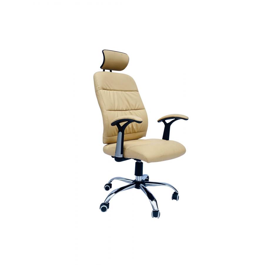 KC FURN - Pulse Office Chair with Head Rest
