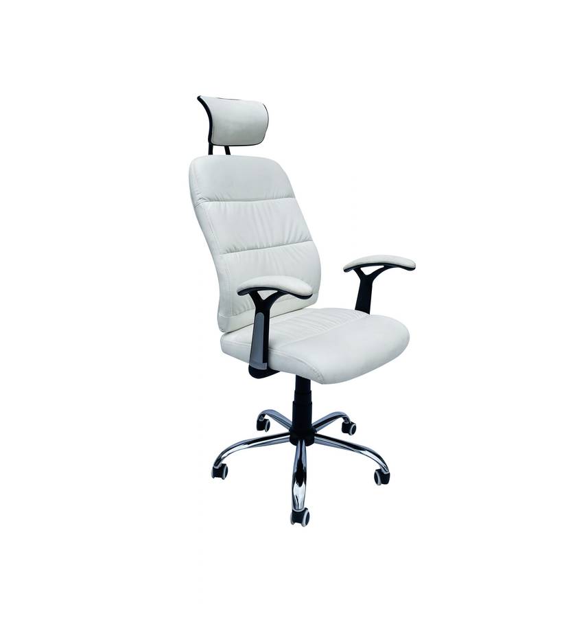KC FURN - Pulse Office Chair with Head Rest