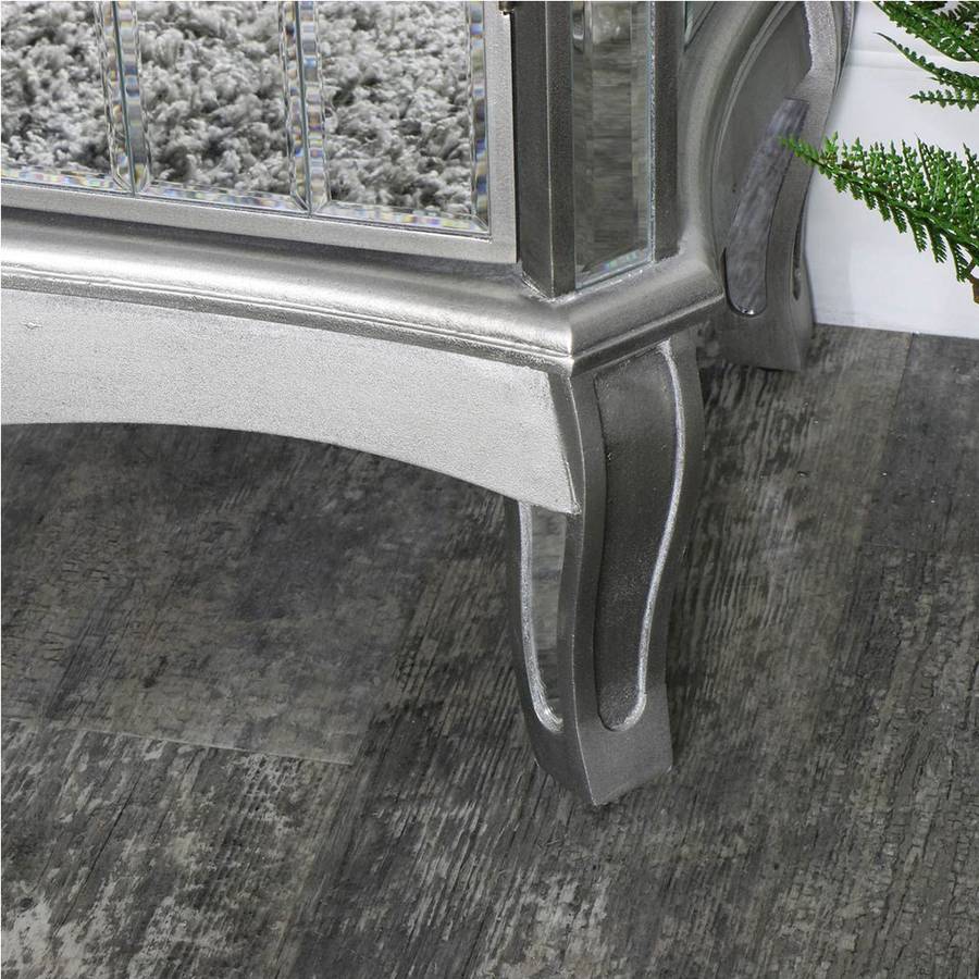 KC FURN-Victorian Sideboard with 4 Doors