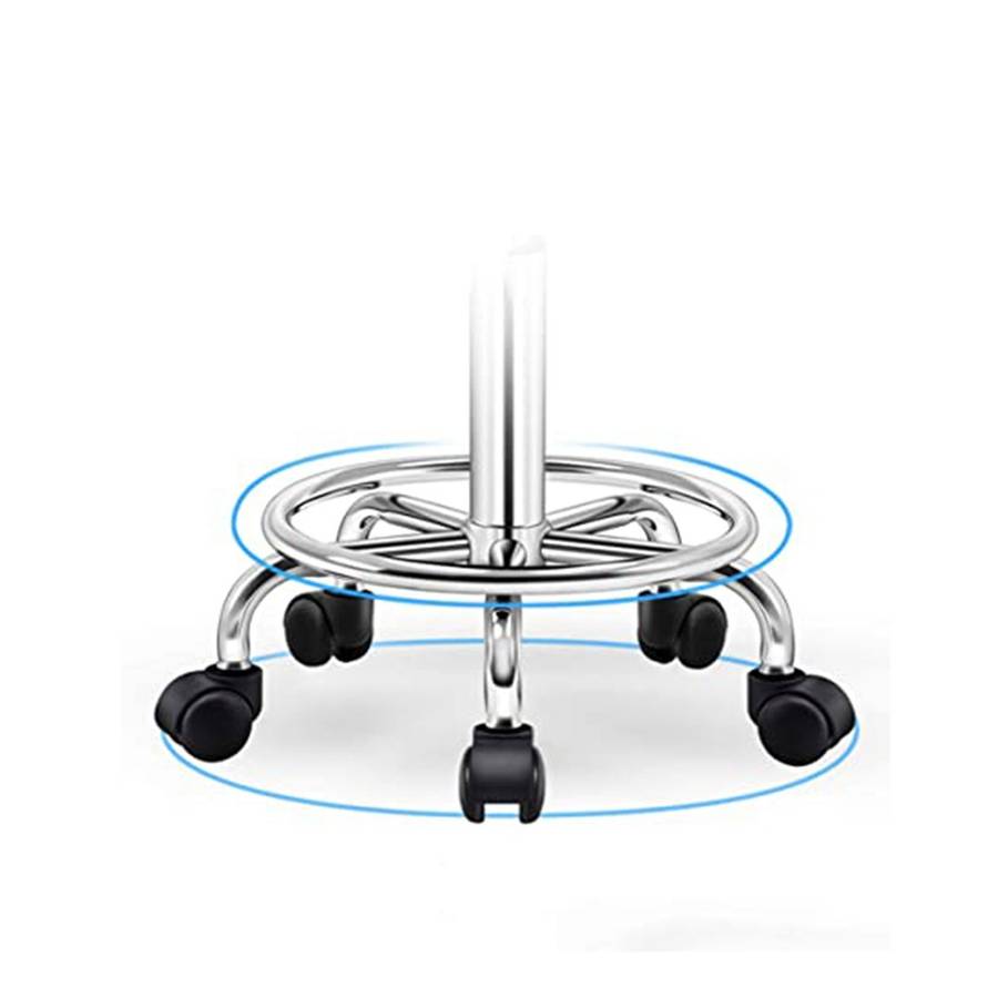 KC FURN-Izwe Saloon Stool