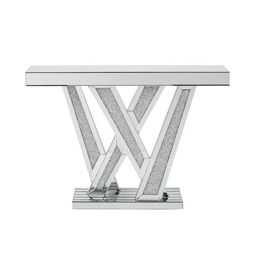 KC FURN-Valentino Console Table