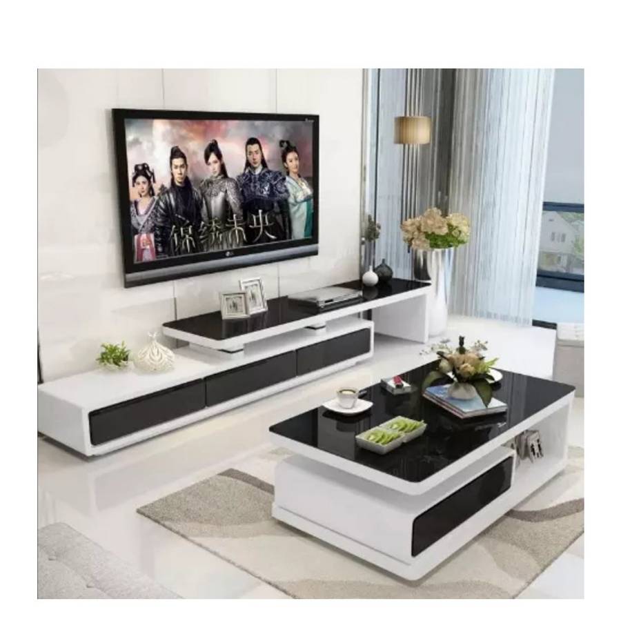 KC FURN-Bruce Lounge Set