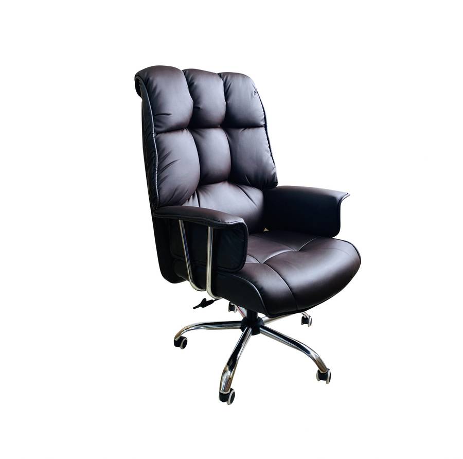 KC FURN - Edison High Back Chair