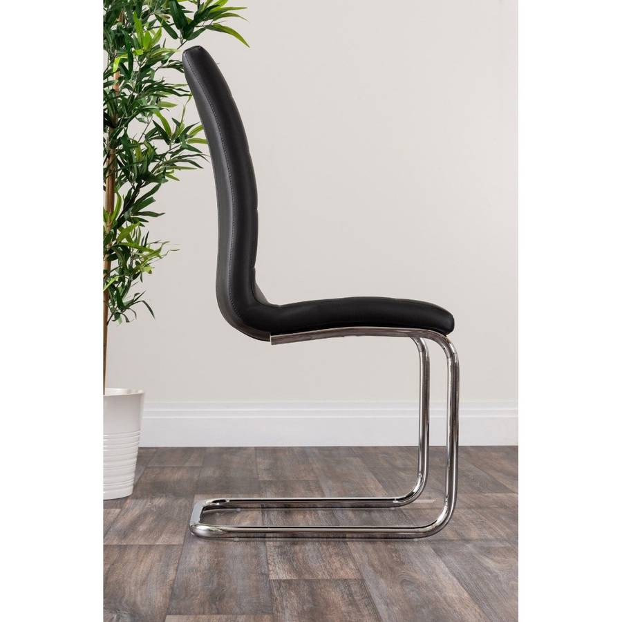 KC FURN-Novara Dining Set