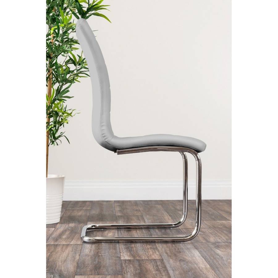 KC FURN-Novara Dining Set