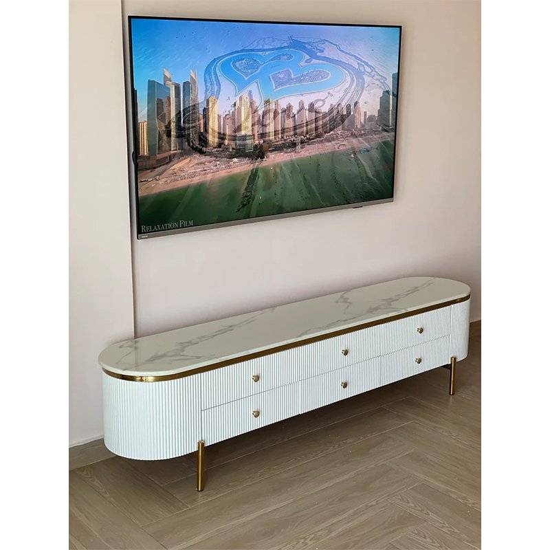 KC FURN-Danni Tv Stand