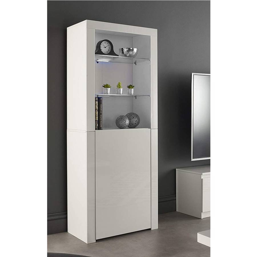 KC FURN-Bloom HighGloss Sideboard