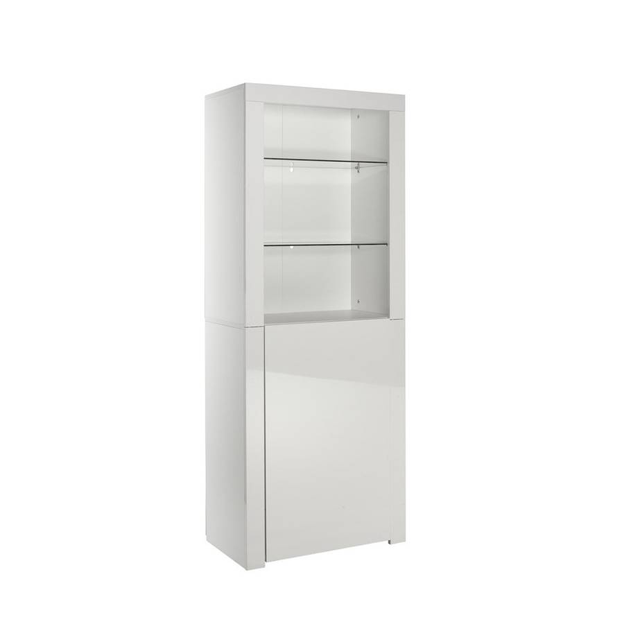 KC FURN-Bloom HighGloss Sideboard