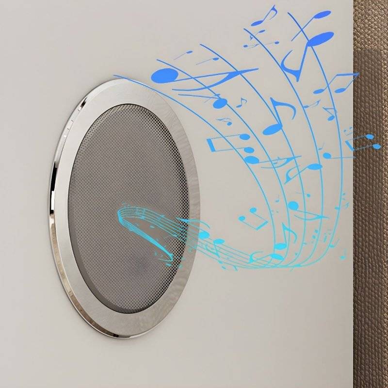 KC FURN-Ethan Smart Bedside Table