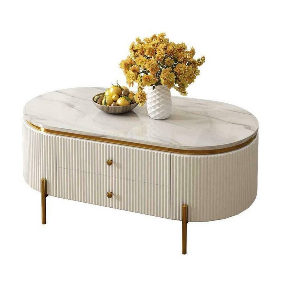 KC FURN-Danni Coffee Table