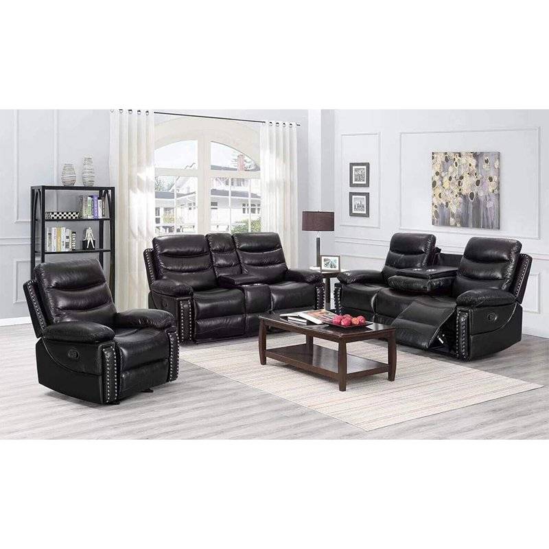 KC FURN-Alpine Lounge Suite