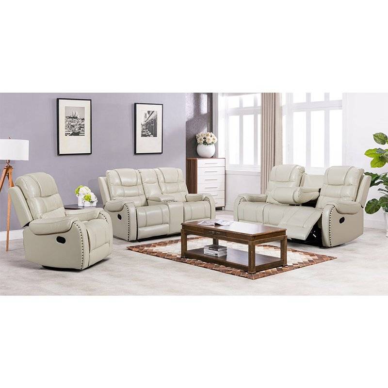 KC FURN-Alpine Lounge Suite