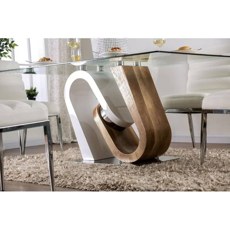 KC FURN-Janet Dining Table