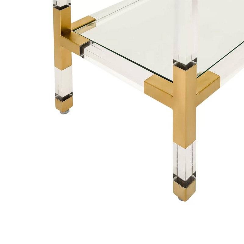 KC FURN-Marilyn Console Table