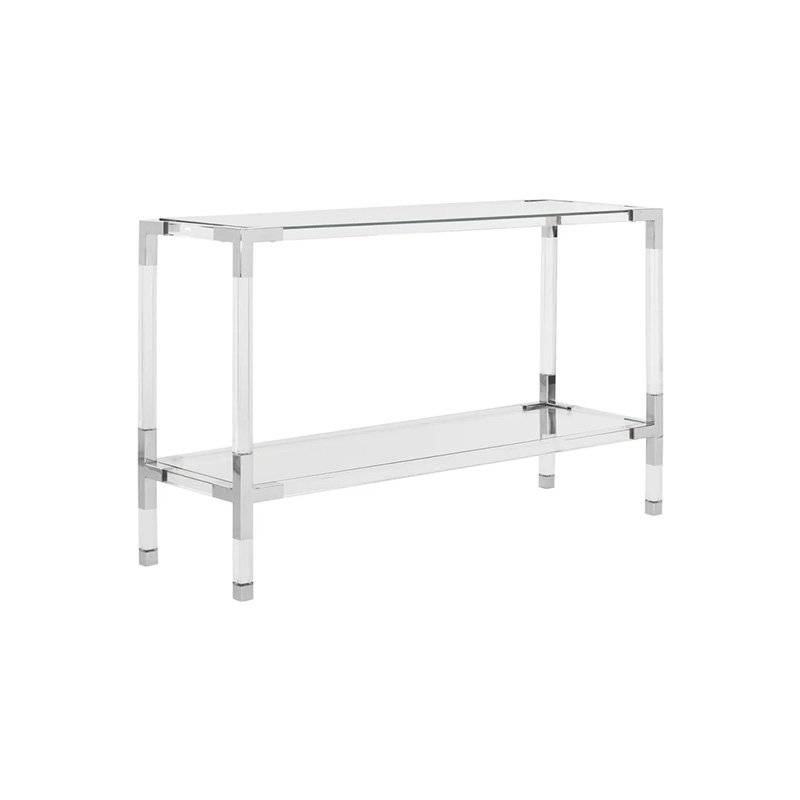 KC FURN-Marilyn Console Table