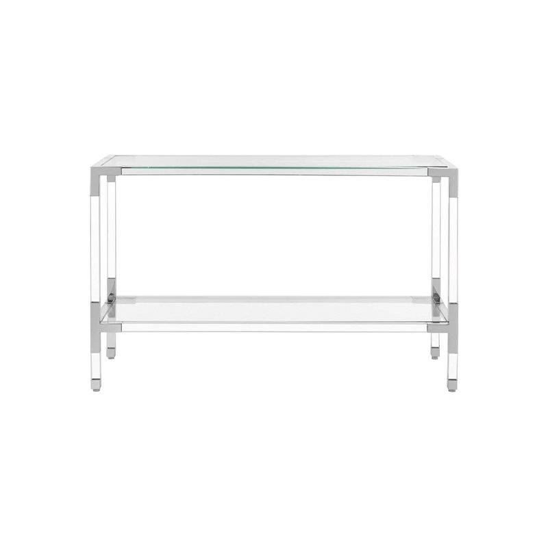 KC FURN-Marilyn Console Table