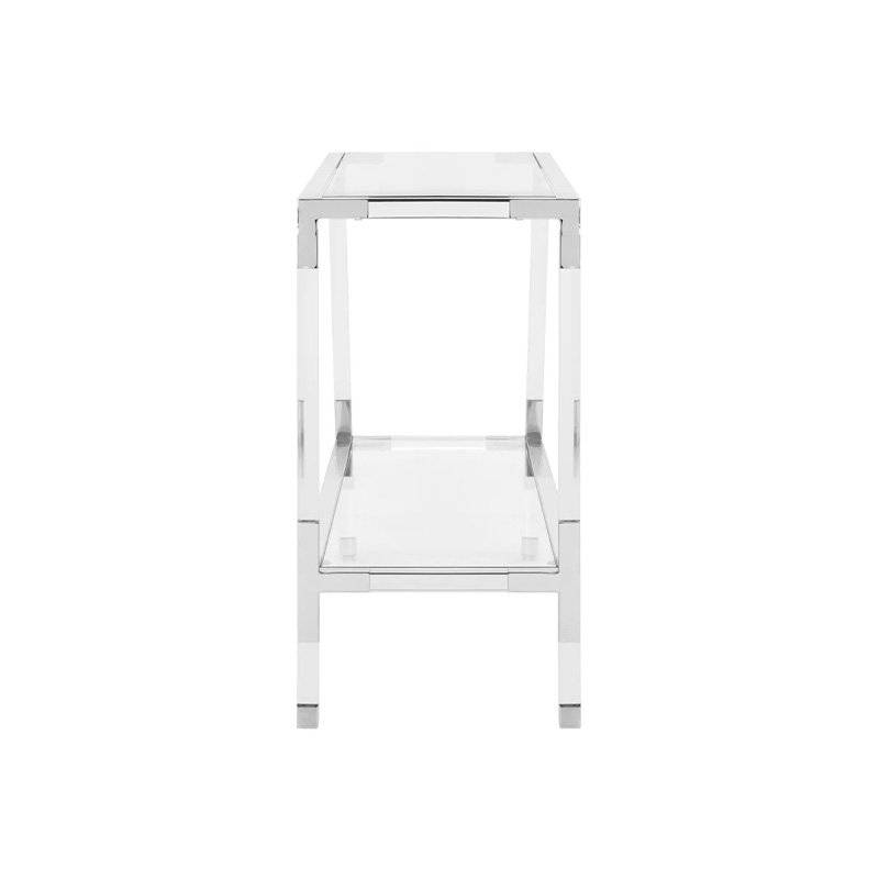 KC FURN-Marilyn Console Table