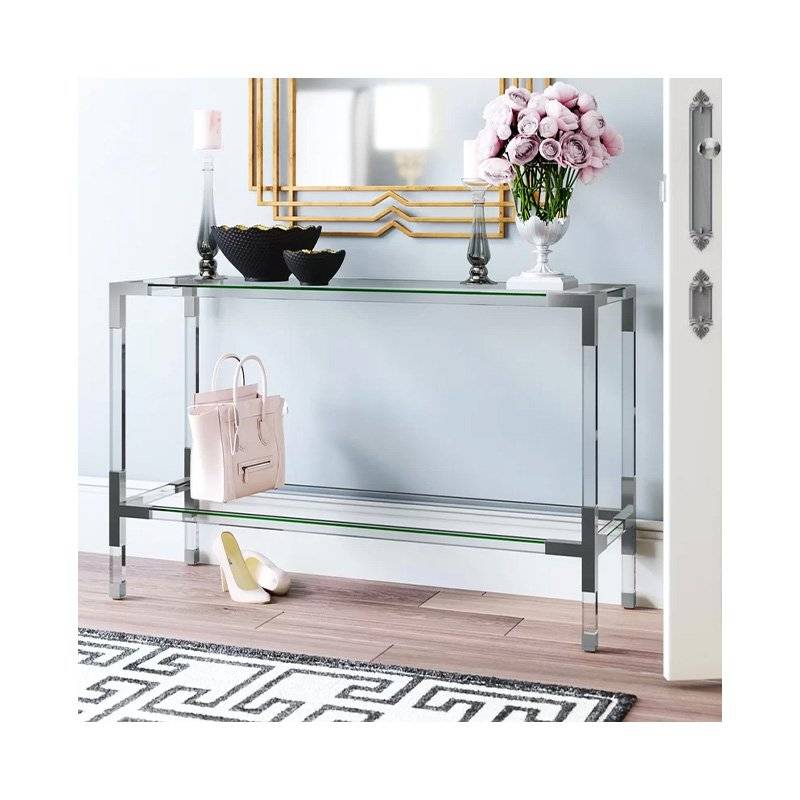 KC FURN-Marilyn Console Table