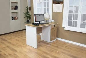 KC FURN - Devon Office Desk