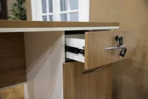 KC FURN - Devon Office Desk