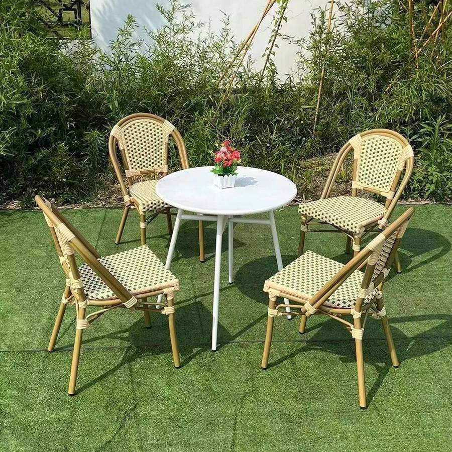 KC FURN-Kruger Garden/Patio Chairs