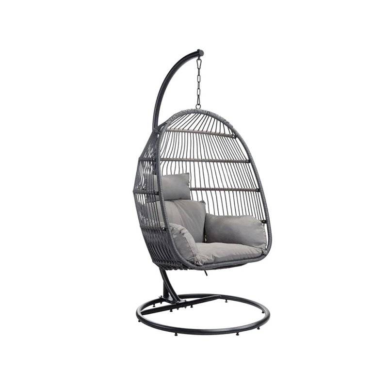 KC FURN-Cradle Hanging Chair