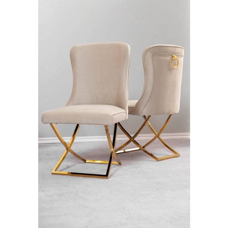 KC FURN-Bowen Dining Chair