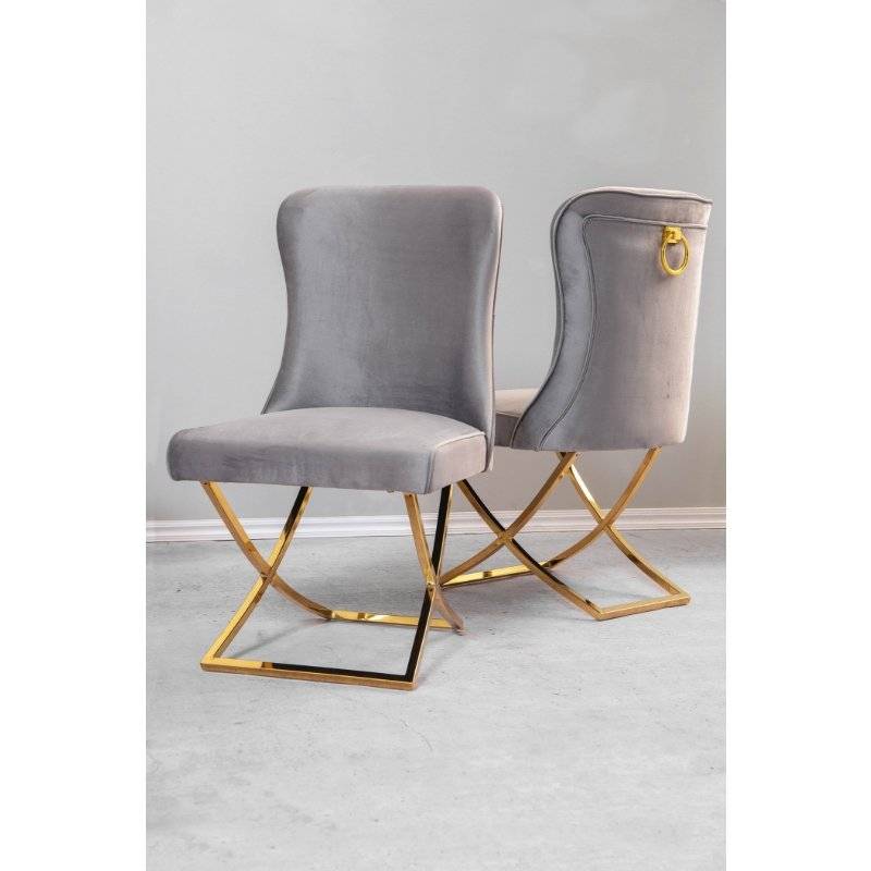 KC FURN-Bowen Dining Chair