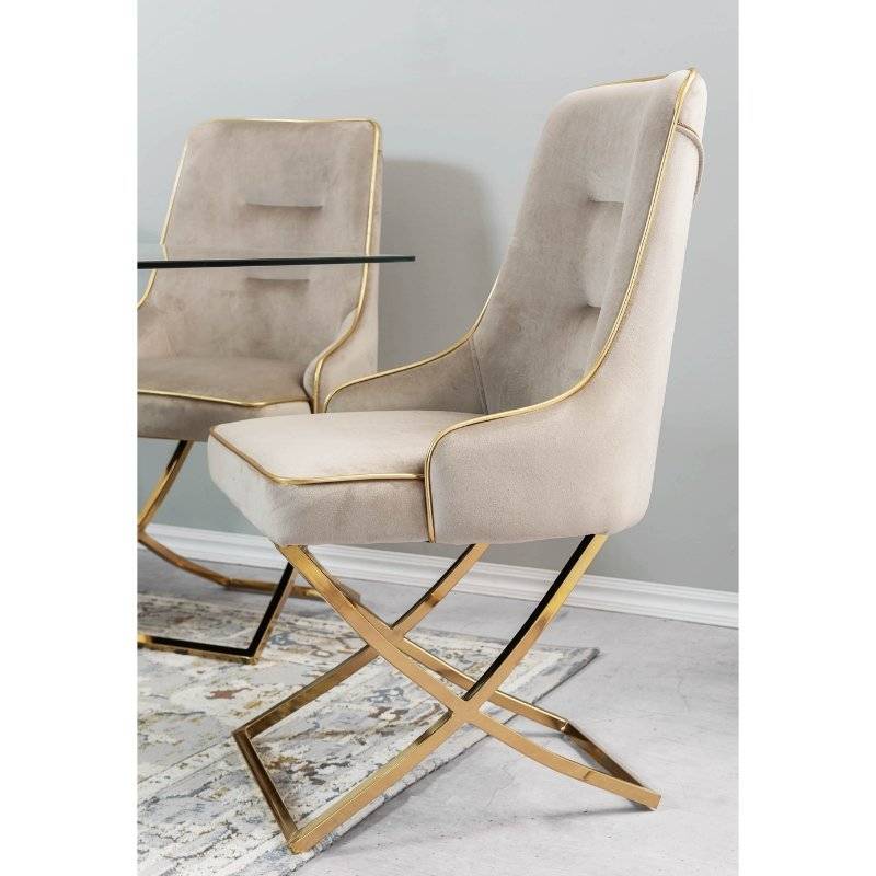 KC FURN-Lavida Dining Set