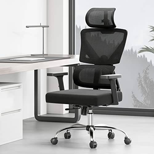 KC FURN - Marsail Ergonomic Office Chair