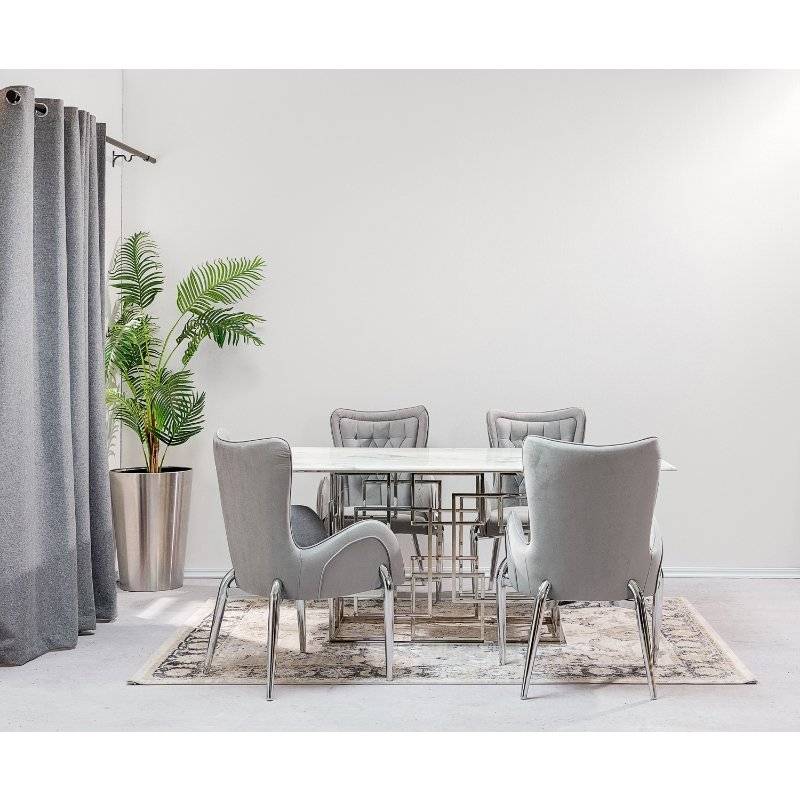 KC Furn-Avery Dining Set
