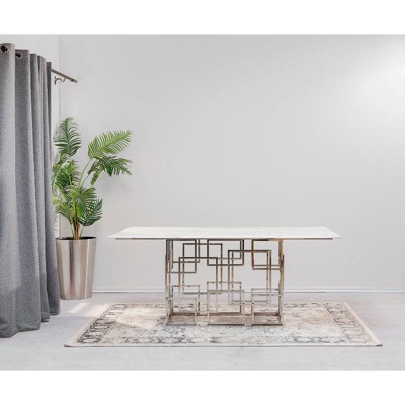 KC Furn-Avery Dining Set