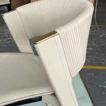 KC FURN Divine Luxury Dining Chair