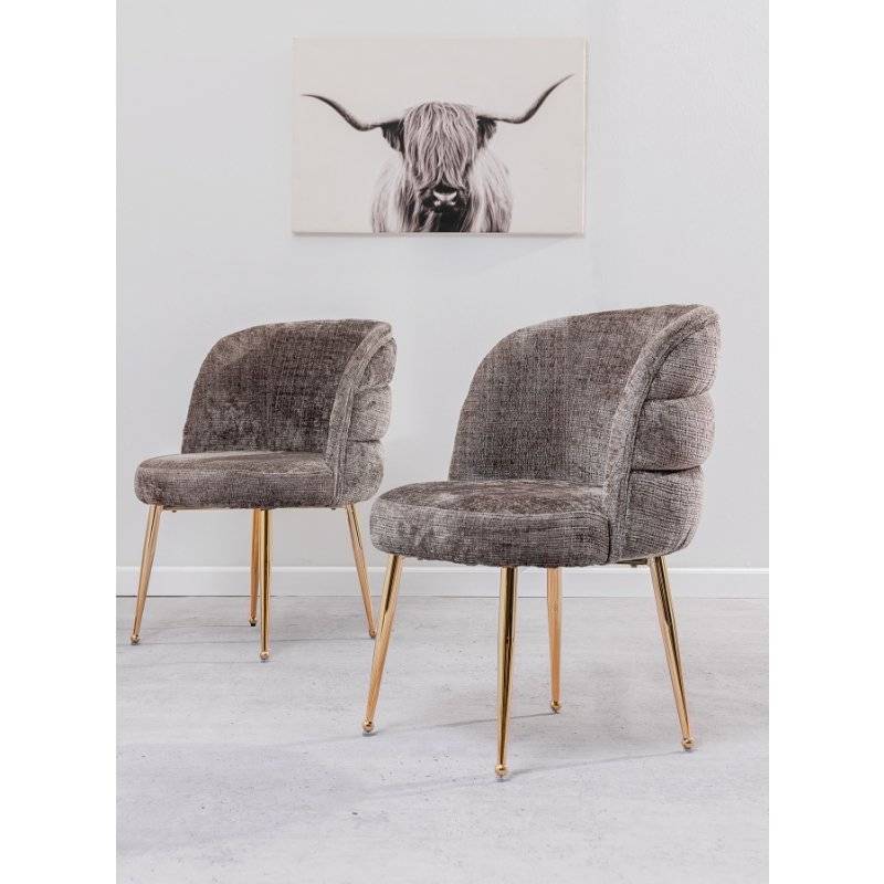 KC Furn-Luna Dining Chair