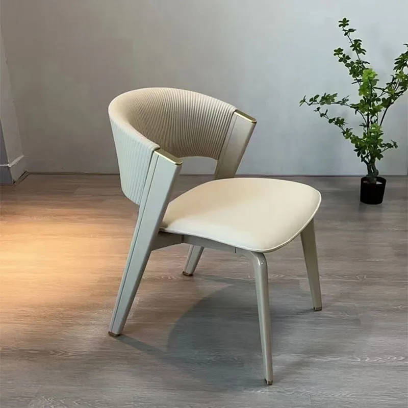 KC FURN Divine Luxury Dining Chair