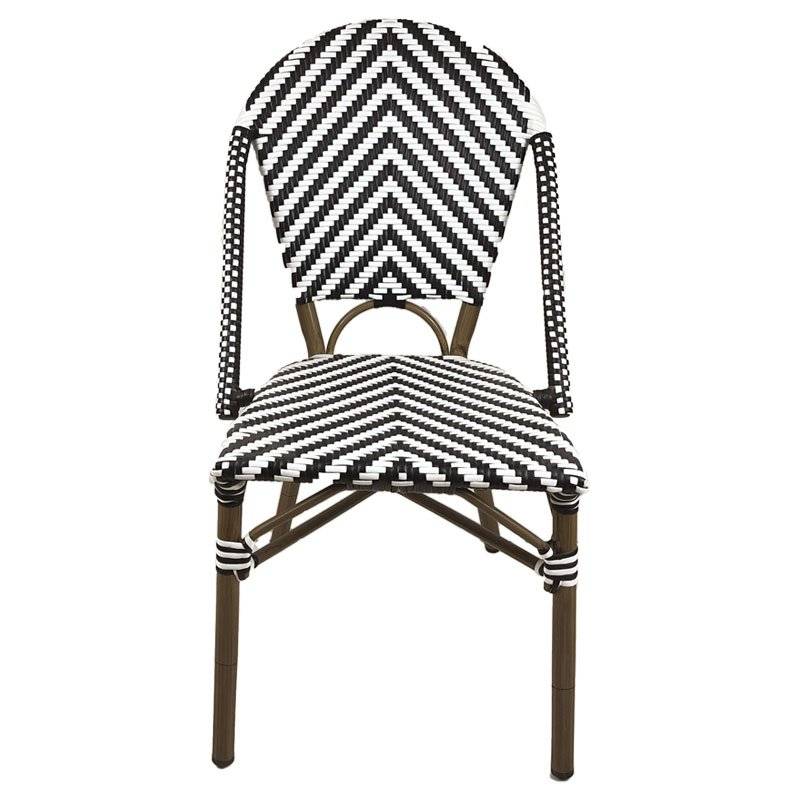 KC FURN Belle bistro chair