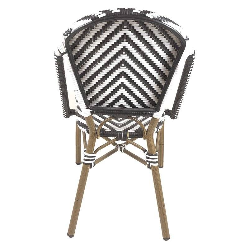 KC FURN Belle bistro chair