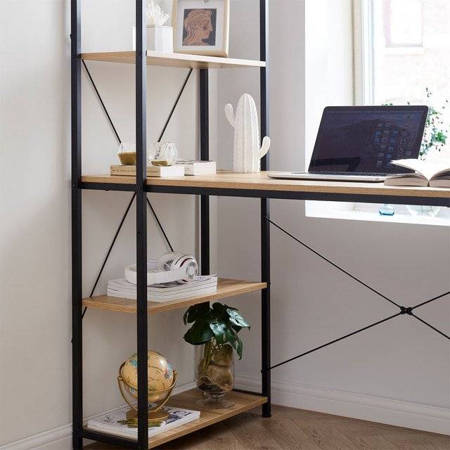 KC FURN - Hazel Study Desk