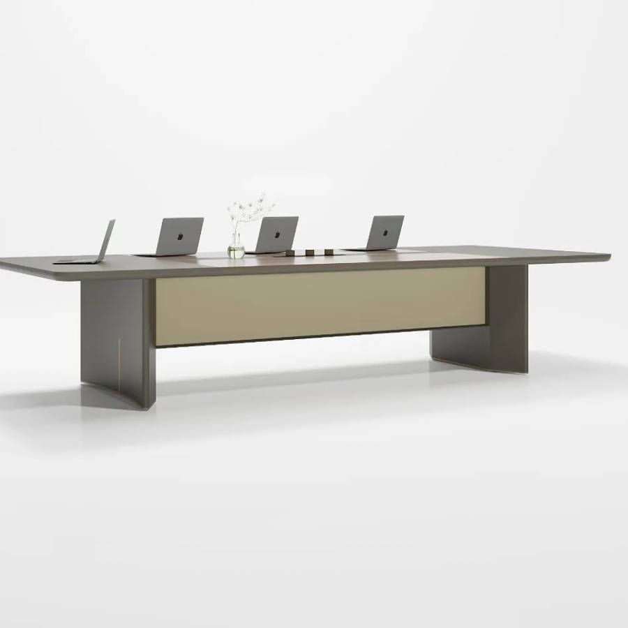 KC FURN - Phil 2.4m Boardroom Table
