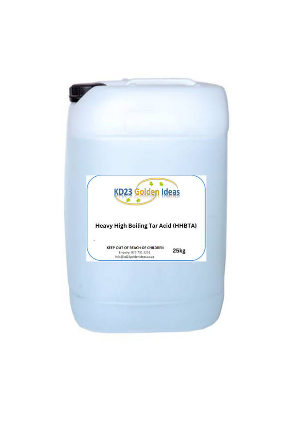 Heavy High Boiling Tar Acid (HHBTA)