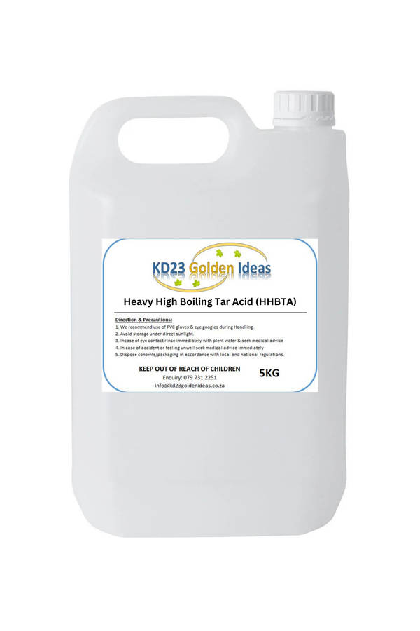 Heavy High Boiling Tar Acid (HHBTA)