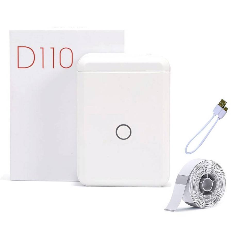 Niimbot D110
